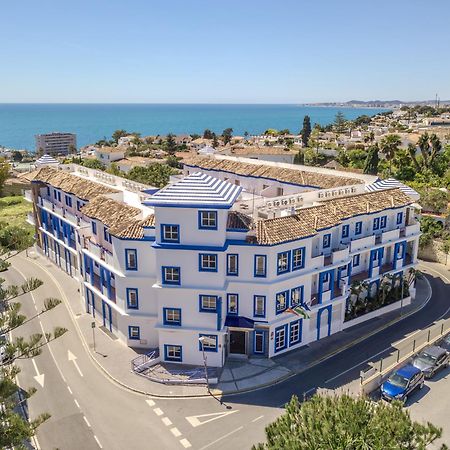 Vive Costa Azul Hotel Benalmadena Luaran gambar