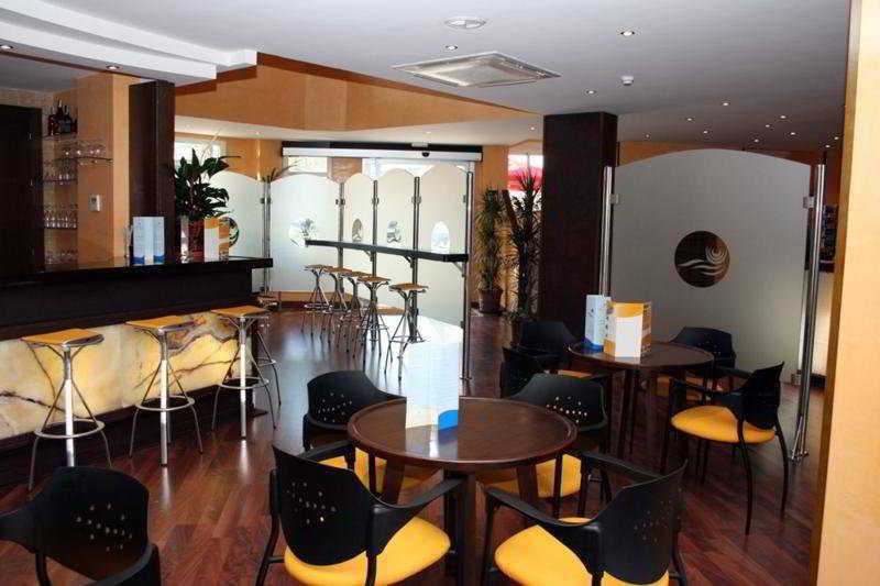 Vive Costa Azul Hotel Benalmadena Luaran gambar