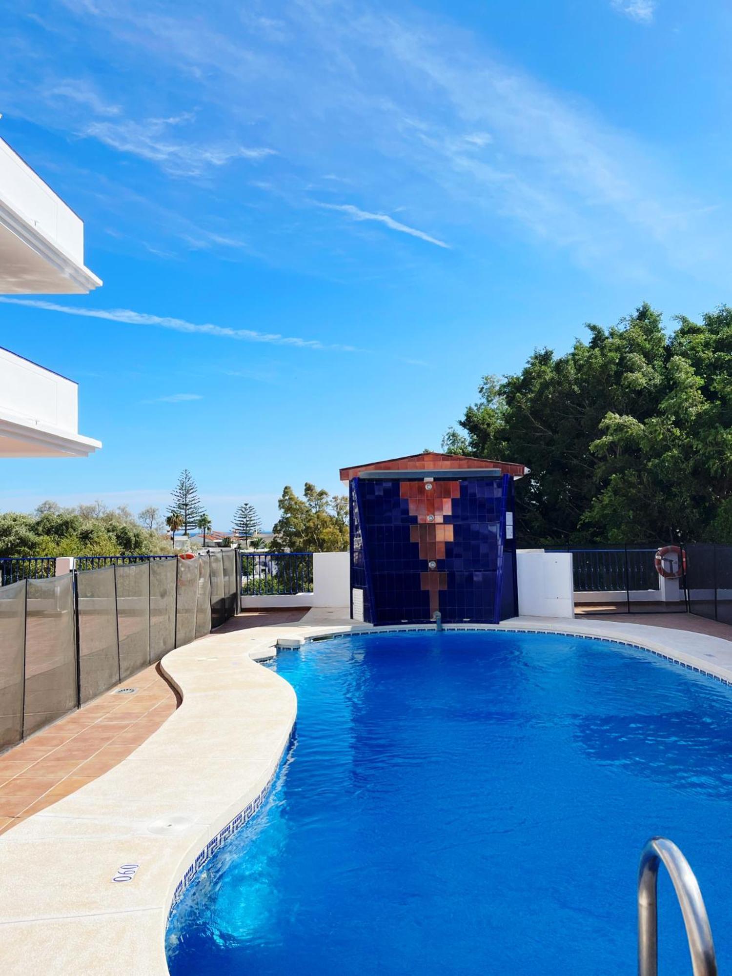 Vive Costa Azul Hotel Benalmadena Luaran gambar