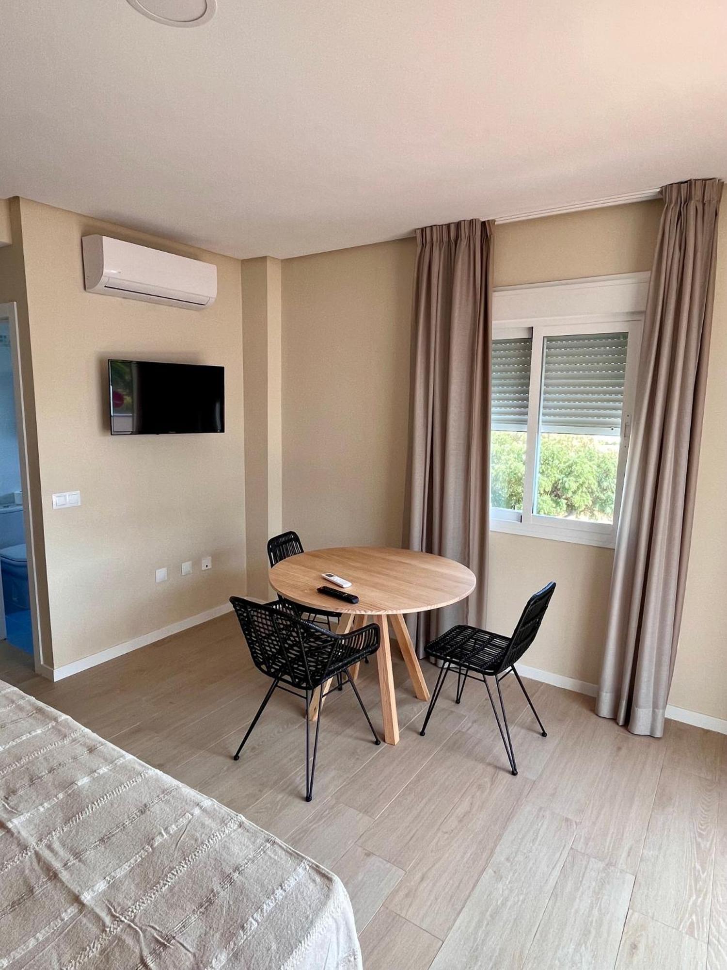 Vive Costa Azul Hotel Benalmadena Luaran gambar