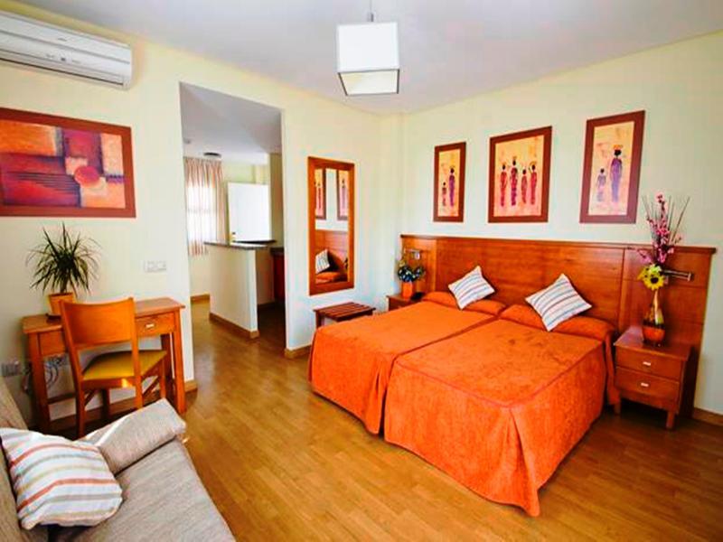 Vive Costa Azul Hotel Benalmadena Luaran gambar
