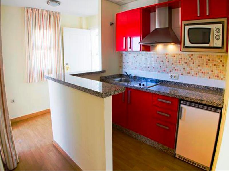 Vive Costa Azul Hotel Benalmadena Luaran gambar