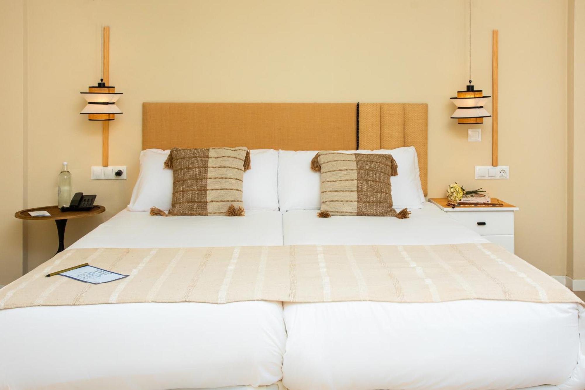 Vive Costa Azul Hotel Benalmadena Luaran gambar