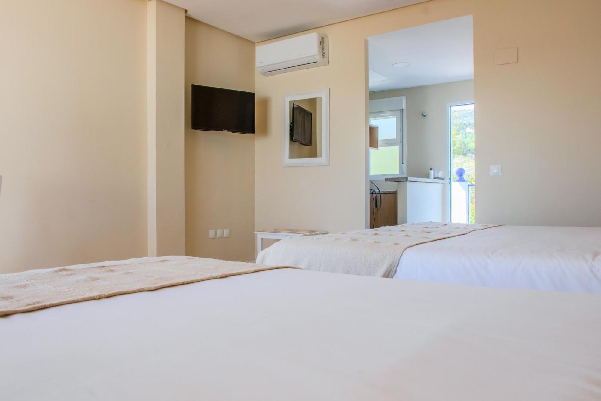 Vive Costa Azul Hotel Benalmadena Luaran gambar