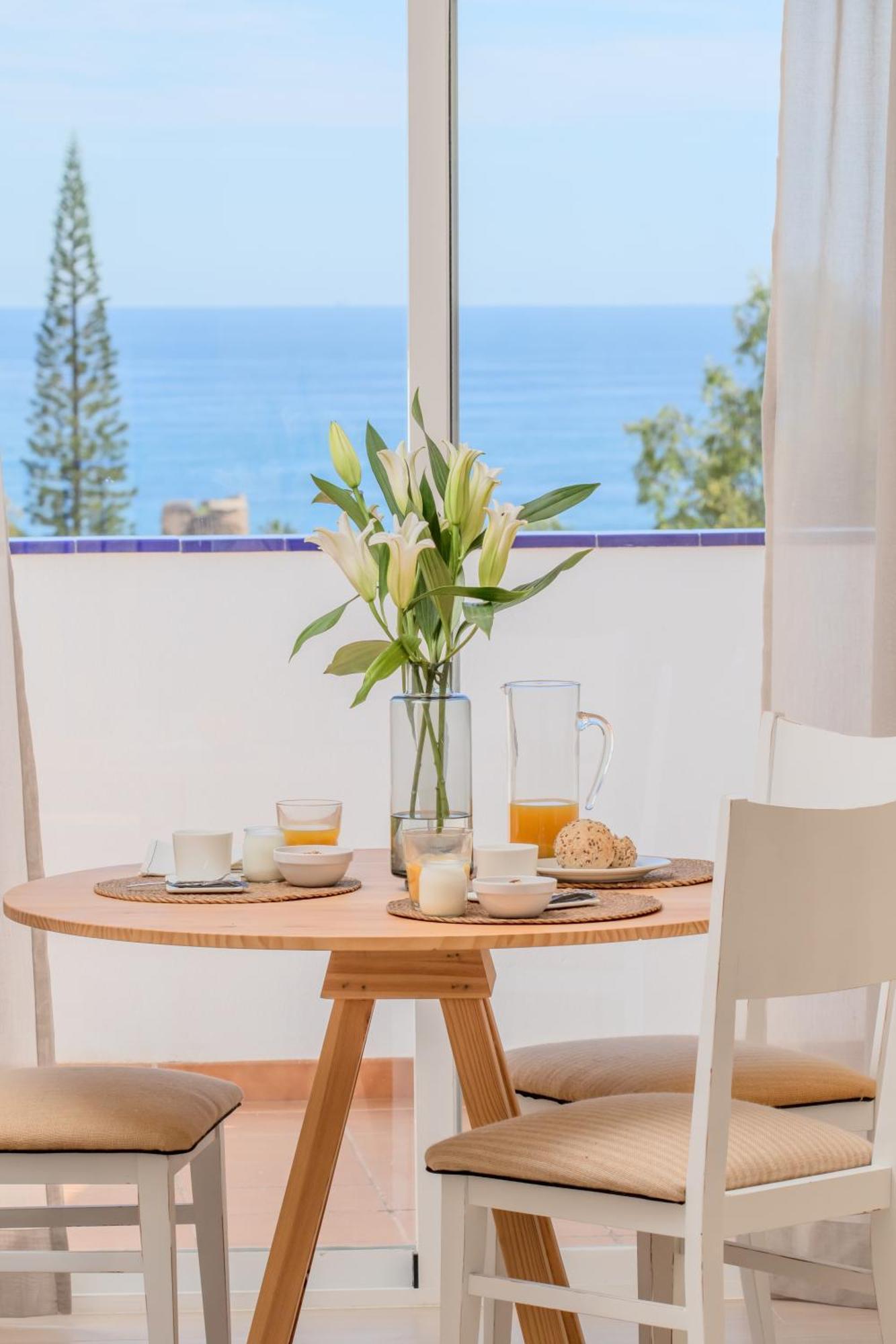 Vive Costa Azul Hotel Benalmadena Luaran gambar