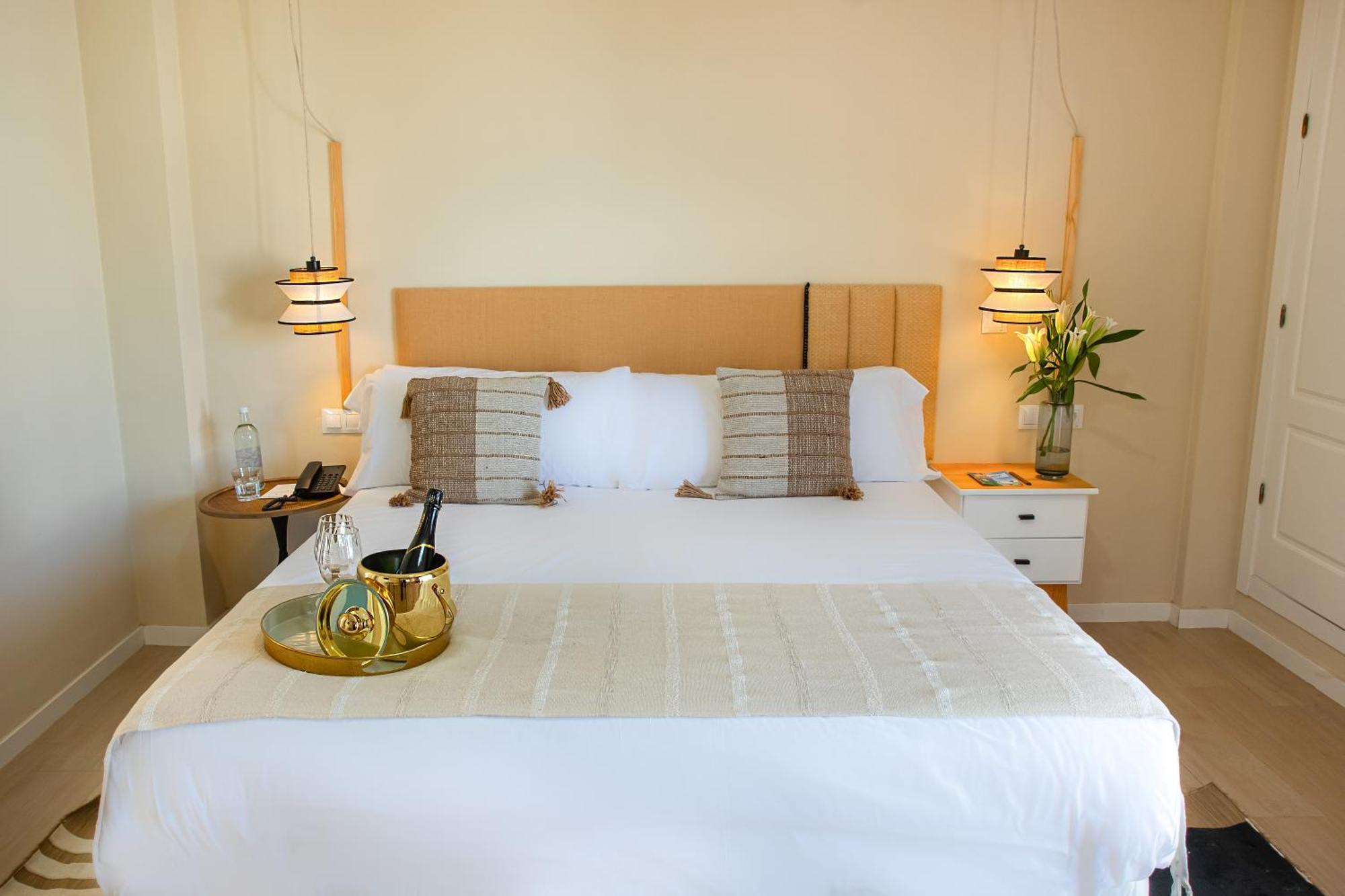 Vive Costa Azul Hotel Benalmadena Luaran gambar