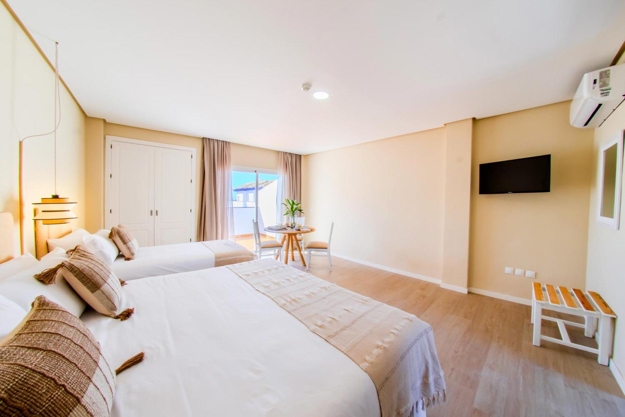 Vive Costa Azul Hotel Benalmadena Luaran gambar