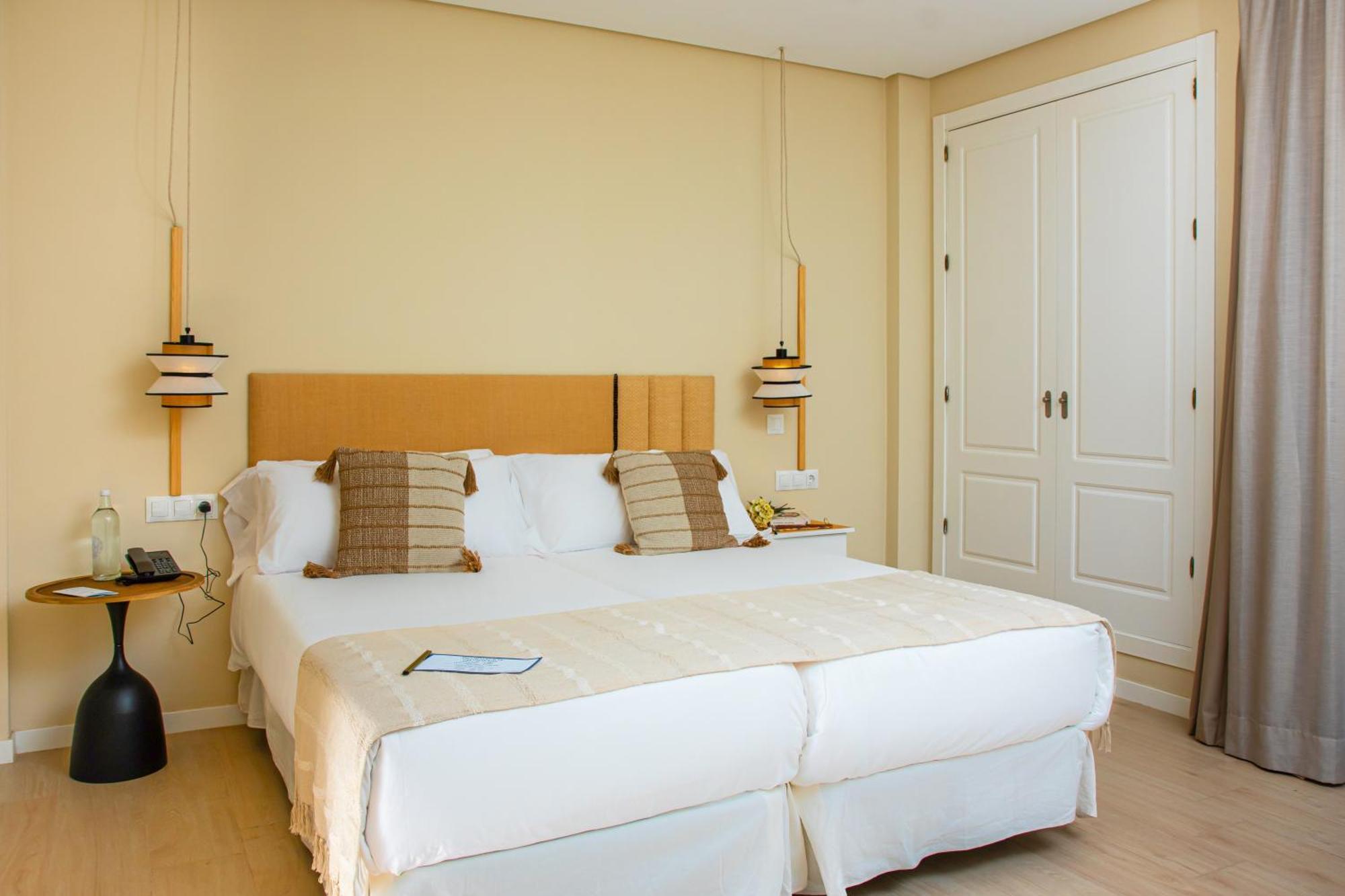 Vive Costa Azul Hotel Benalmadena Luaran gambar