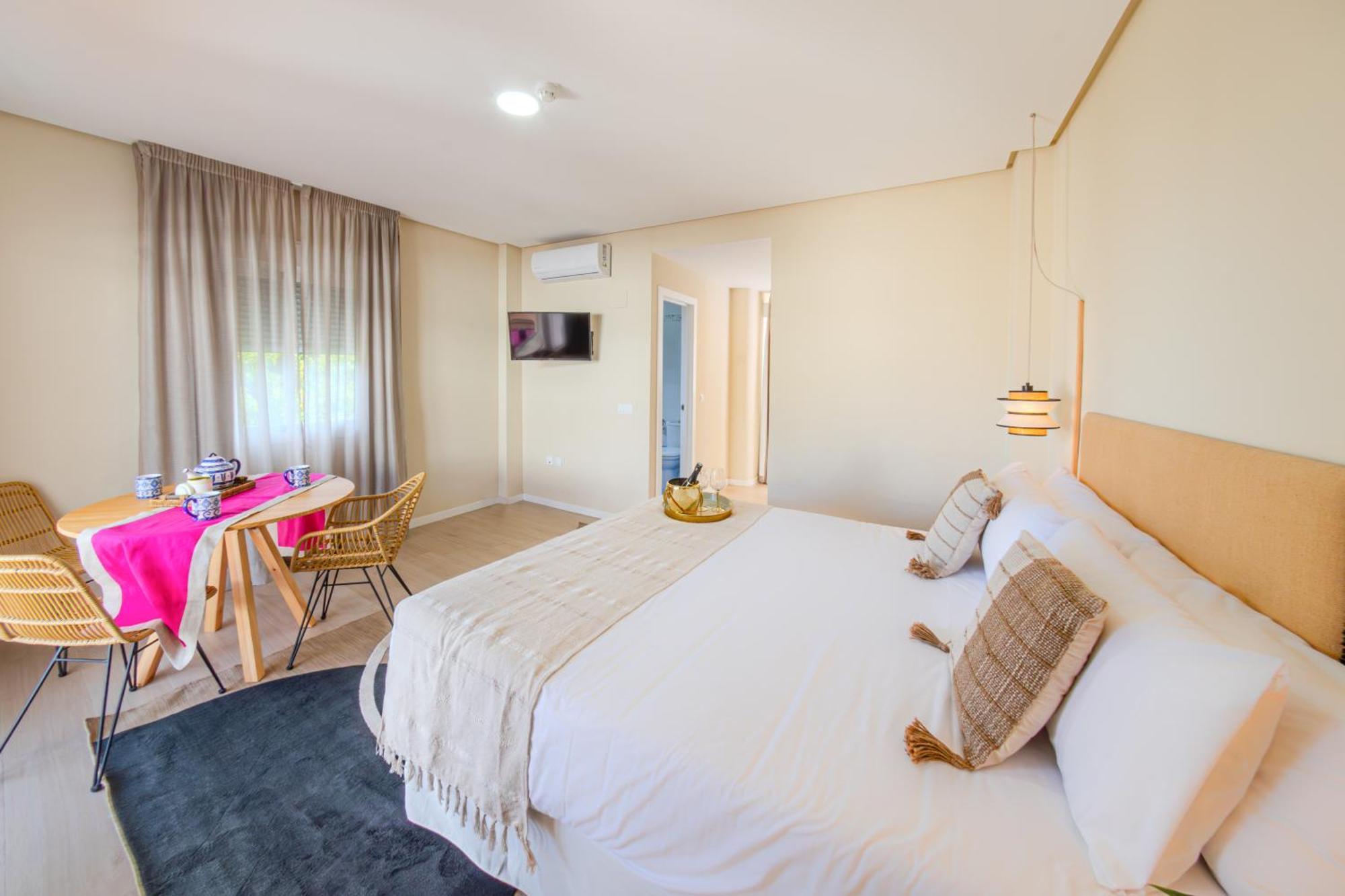 Vive Costa Azul Hotel Benalmadena Luaran gambar