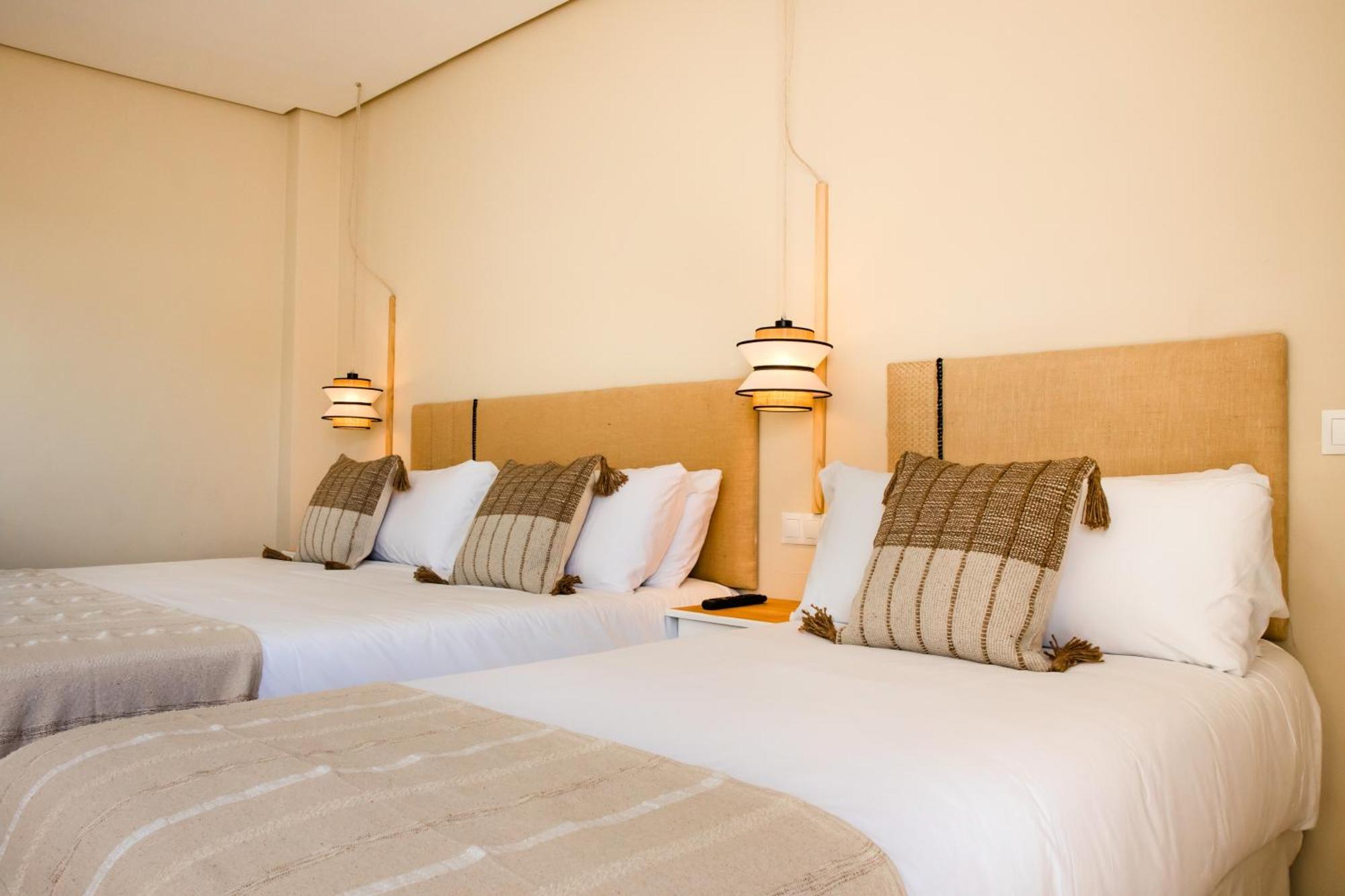 Vive Costa Azul Hotel Benalmadena Luaran gambar