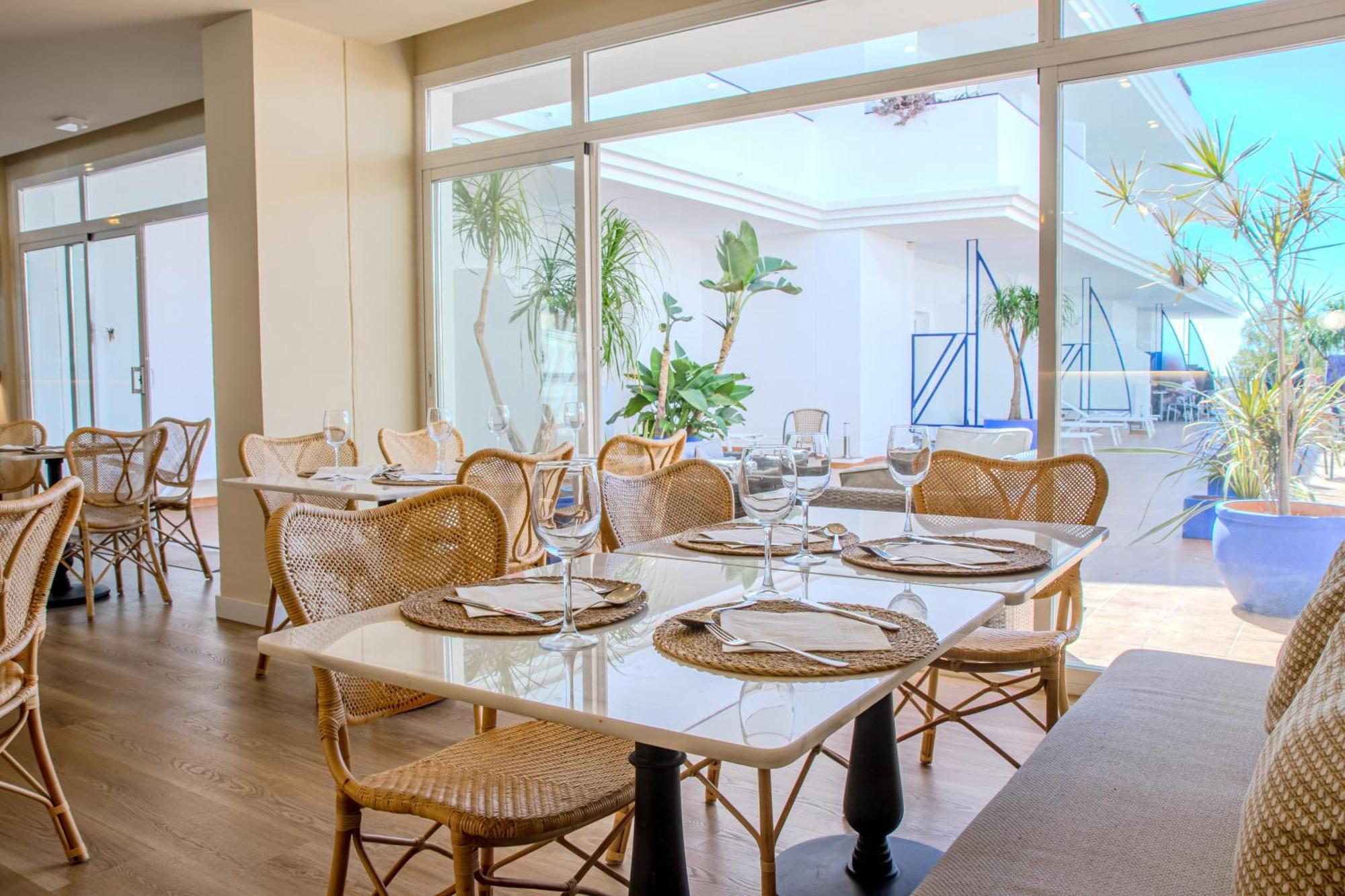 Vive Costa Azul Hotel Benalmadena Luaran gambar