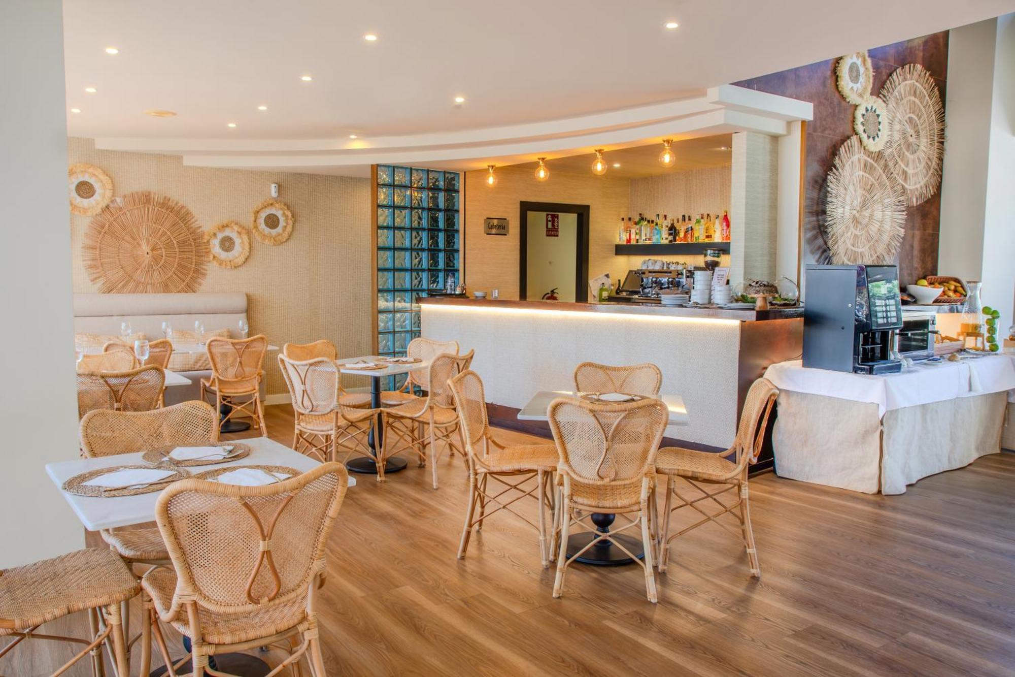Vive Costa Azul Hotel Benalmadena Luaran gambar