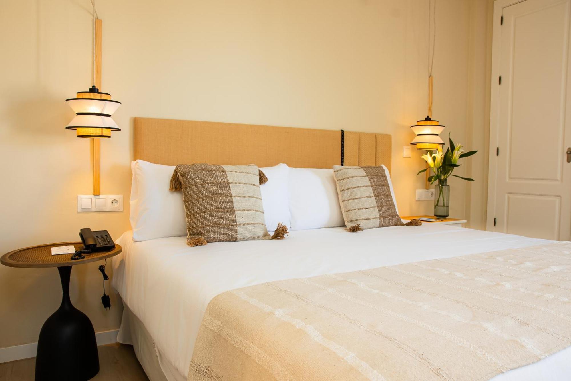 Vive Costa Azul Hotel Benalmadena Luaran gambar
