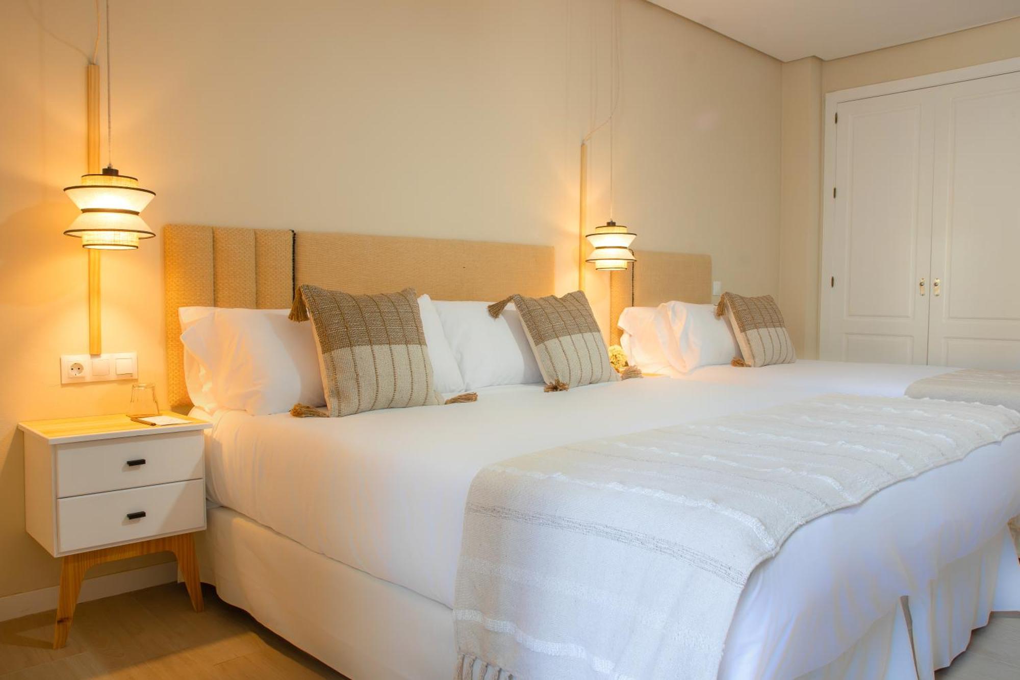 Vive Costa Azul Hotel Benalmadena Luaran gambar