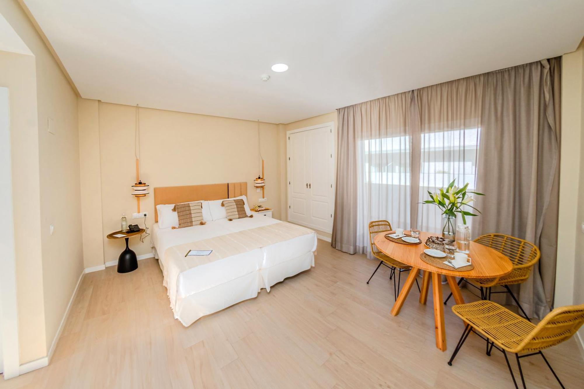 Vive Costa Azul Hotel Benalmadena Luaran gambar