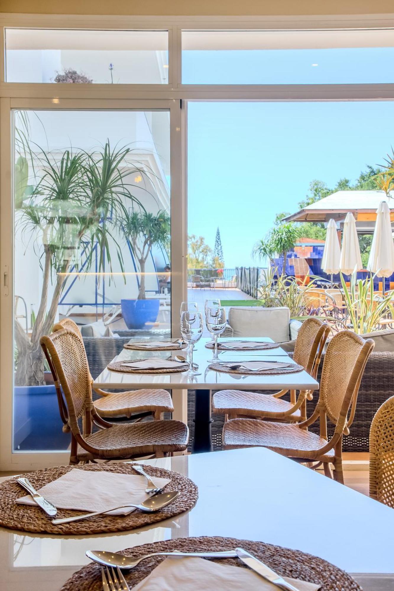 Vive Costa Azul Hotel Benalmadena Luaran gambar