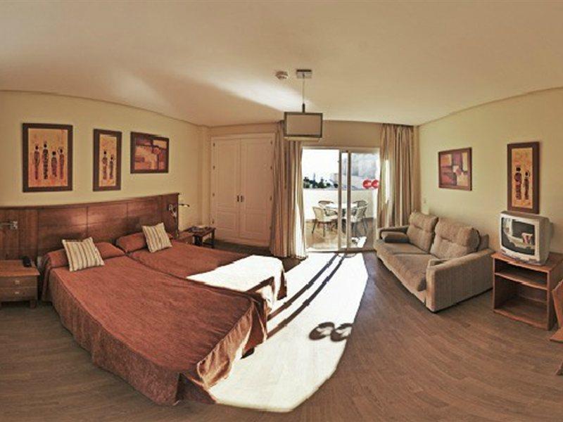 Vive Costa Azul Hotel Benalmadena Luaran gambar