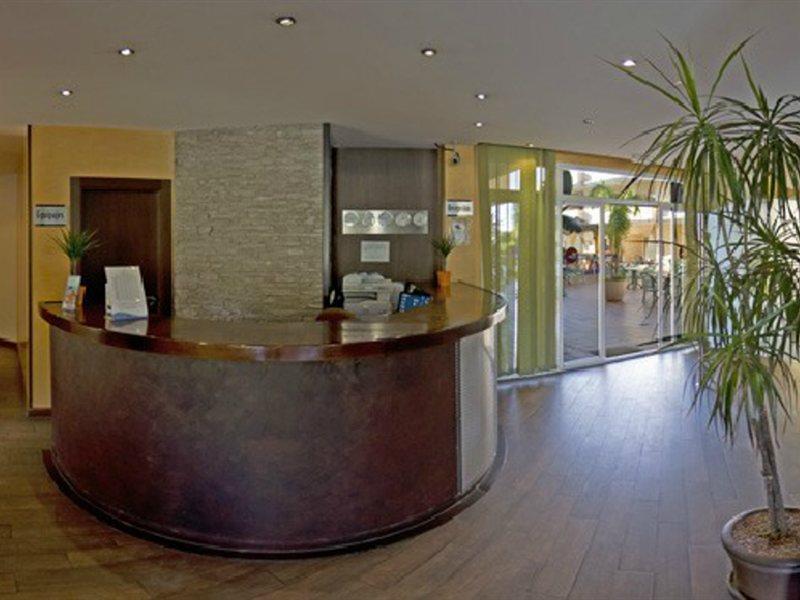 Vive Costa Azul Hotel Benalmadena Luaran gambar