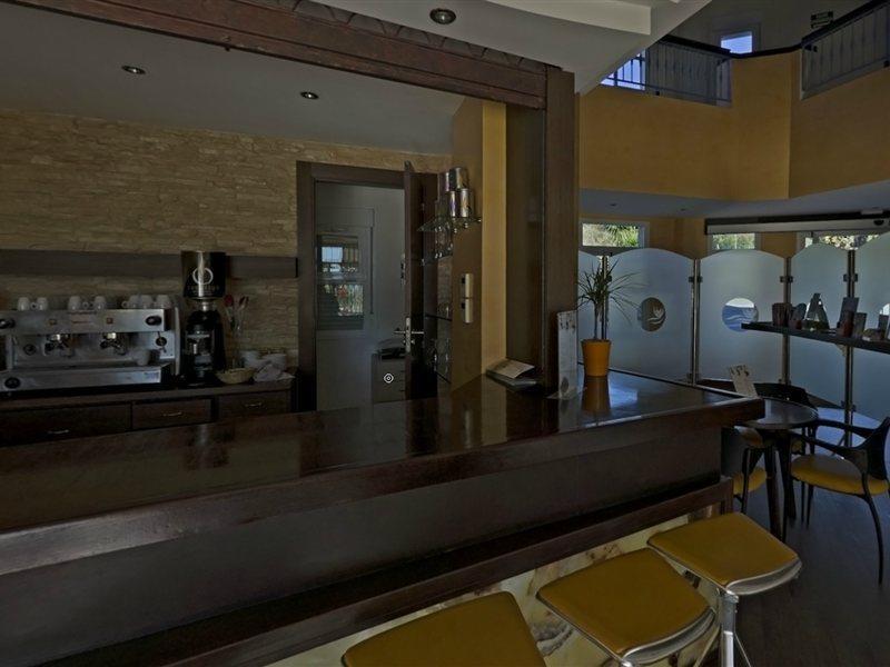 Vive Costa Azul Hotel Benalmadena Luaran gambar