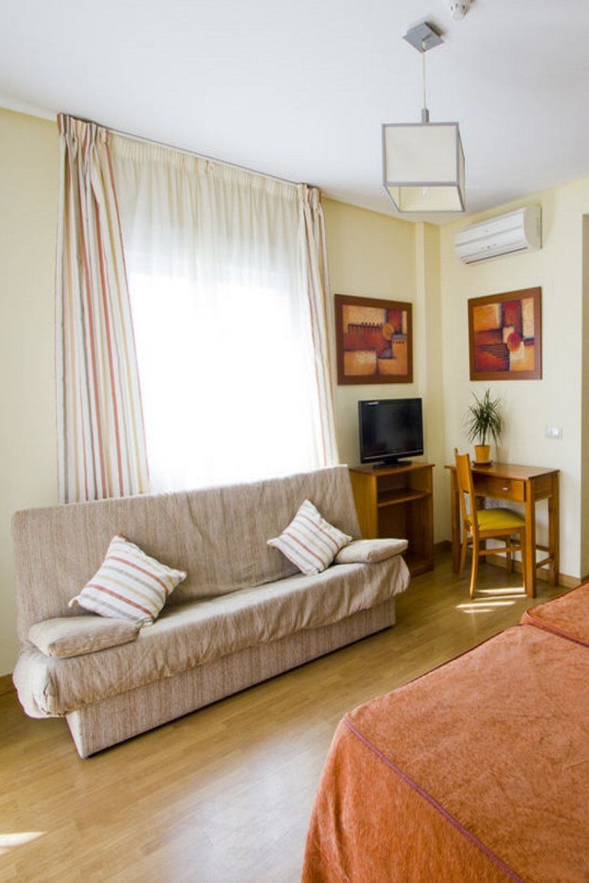 Vive Costa Azul Hotel Benalmadena Luaran gambar