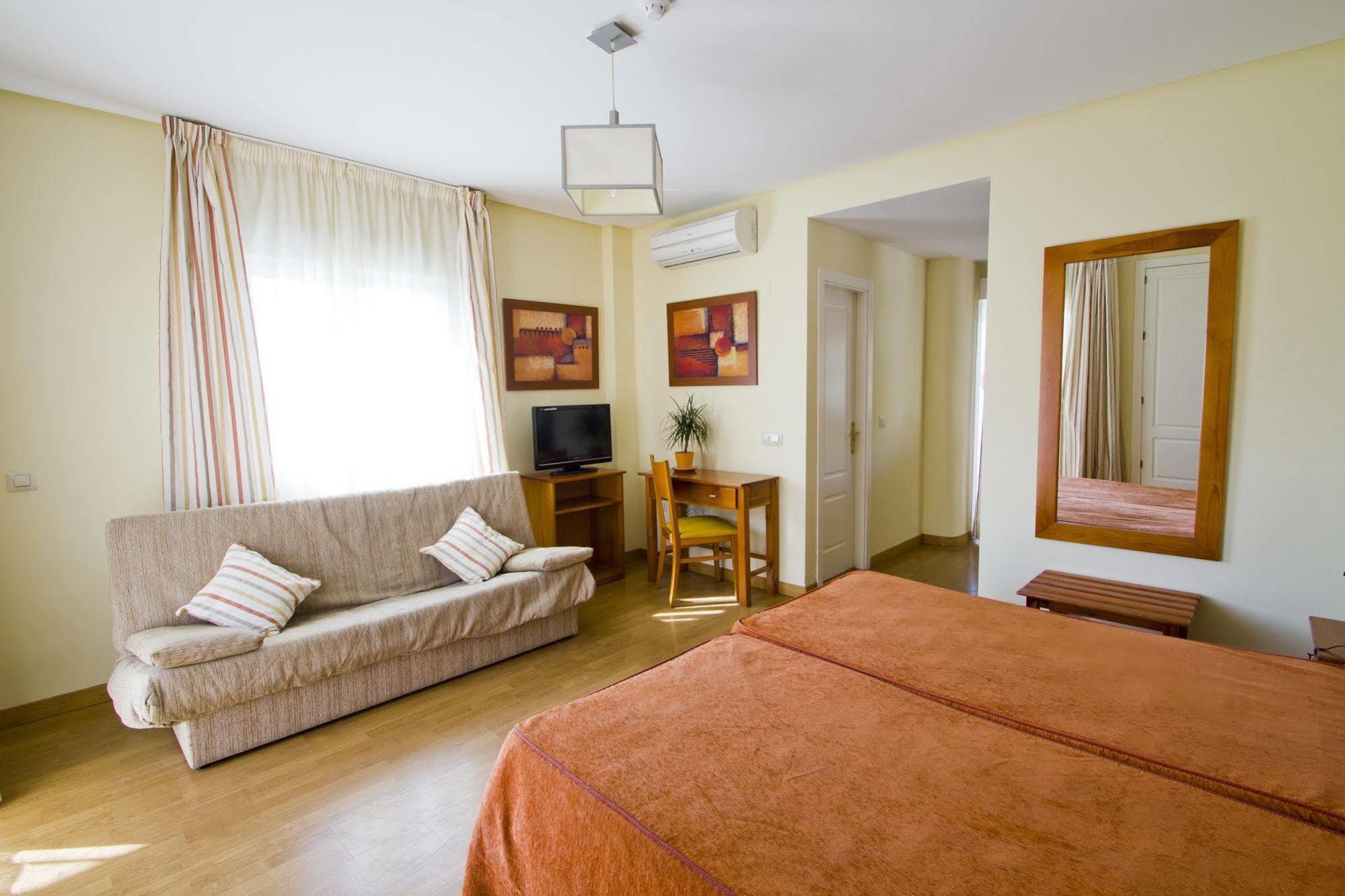 Vive Costa Azul Hotel Benalmadena Luaran gambar