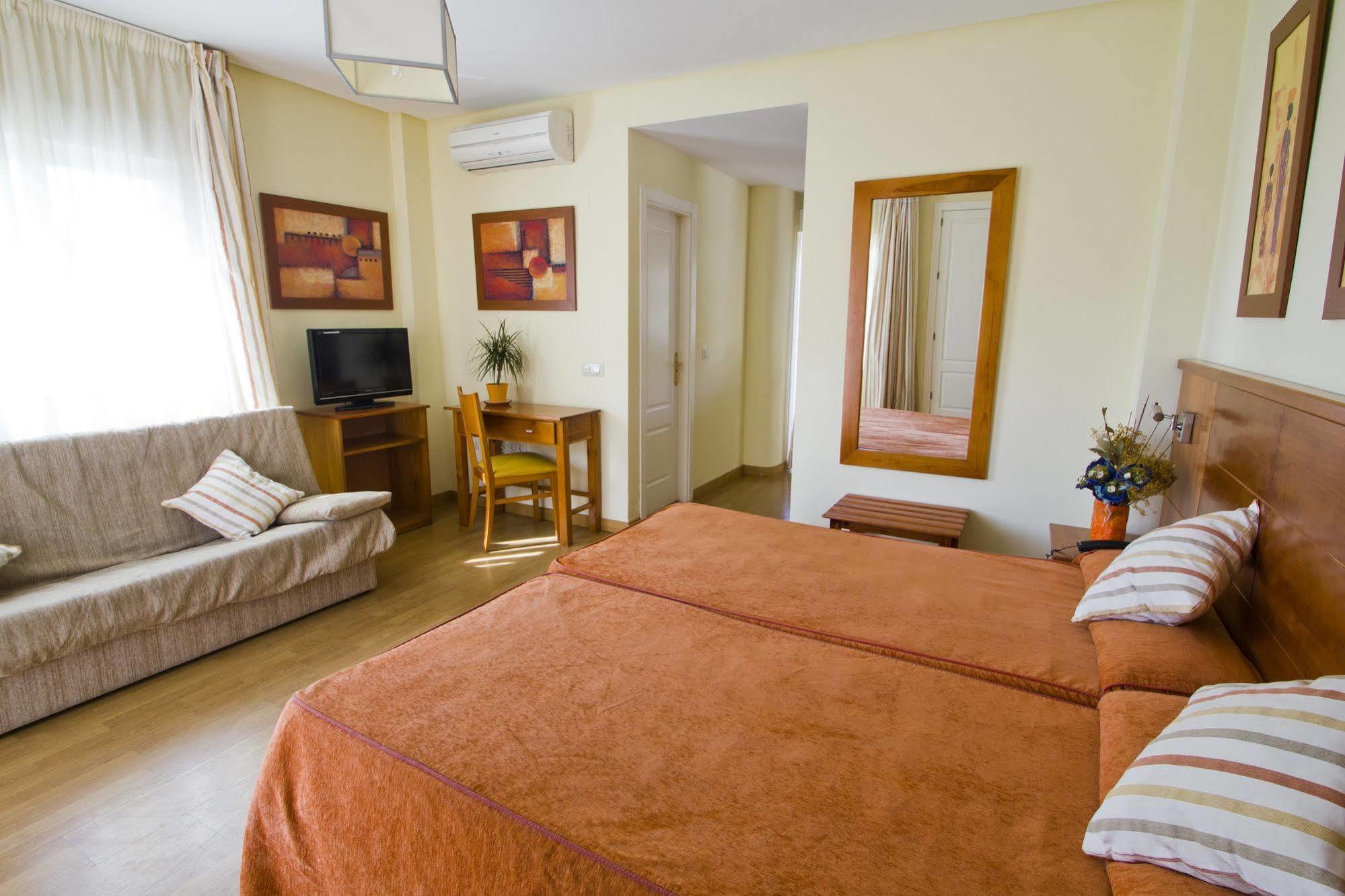 Vive Costa Azul Hotel Benalmadena Luaran gambar